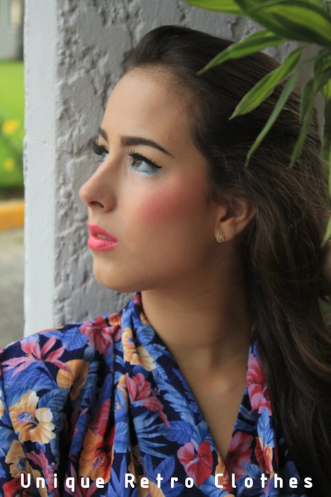 Female model photo shoot of Make me BeAutY in la vega, dominican republic