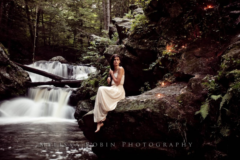 Female model photo shoot of Melissa Robin and Tracey Pennito in Collinsville, CT