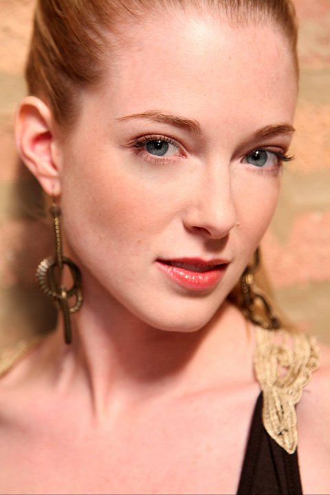 Female model photo shoot of Kelsey Smith BMG