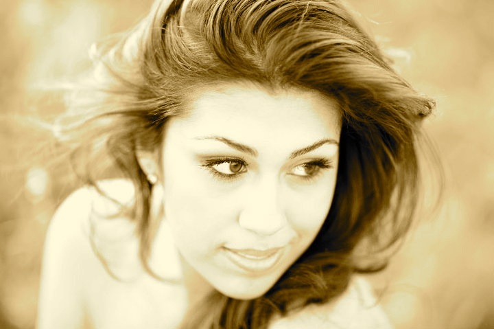 Female model photo shoot of christina aguirre  by Sunny Saw