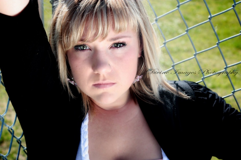 Female model photo shoot of Divine Images by Ashley in Leduc