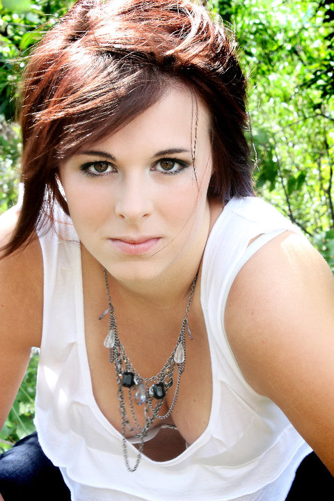 Female model photo shoot of Divine Images by Ashley in Calmar