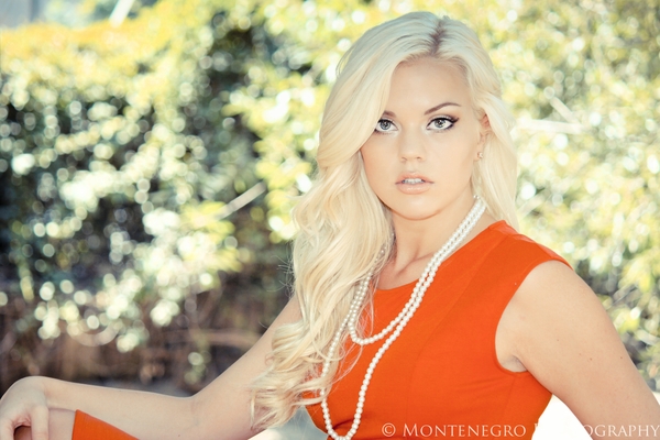 Male and Female model photo shoot of Marco A Montenegro and Brittany_Ann in Calabasas, CA