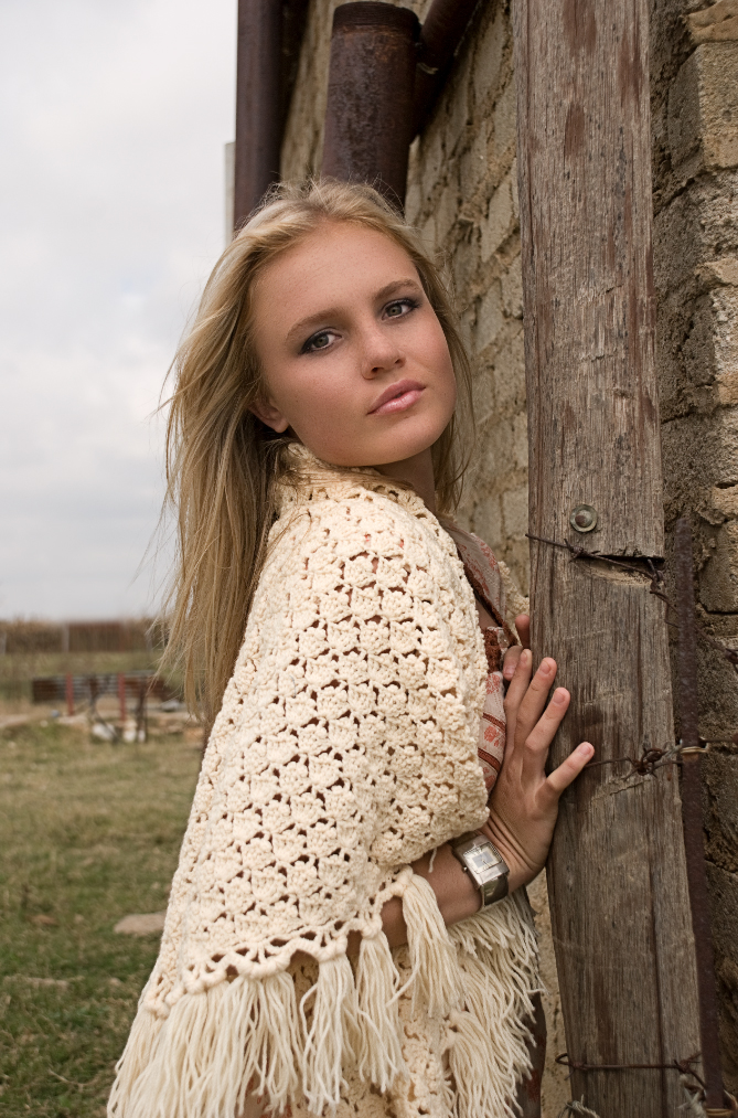 Female model photo shoot of Marsel Roothman in Gauteng