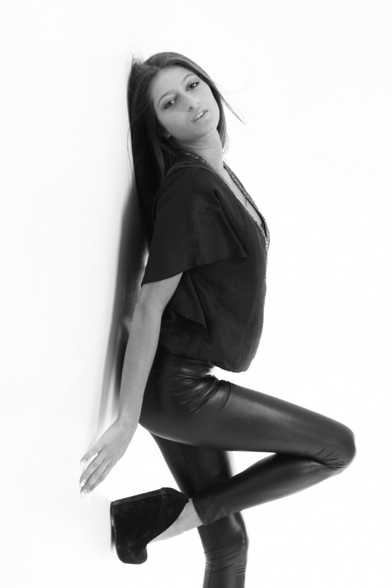 Female model photo shoot of ChristinaKay