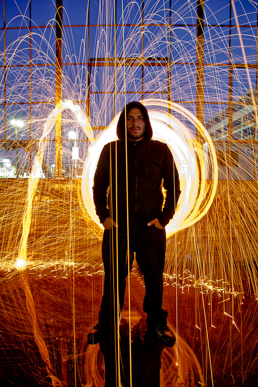Male model photo shoot of NegativeSpacePhoto in Washington, DC