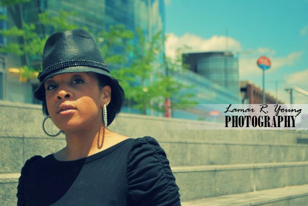 Male model photo shoot of LRY Photography in Downtown Detroit
