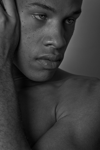 Male model photo shoot of Michael Geroux