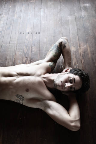 Male model photo shoot of Brandon Lee Lopez