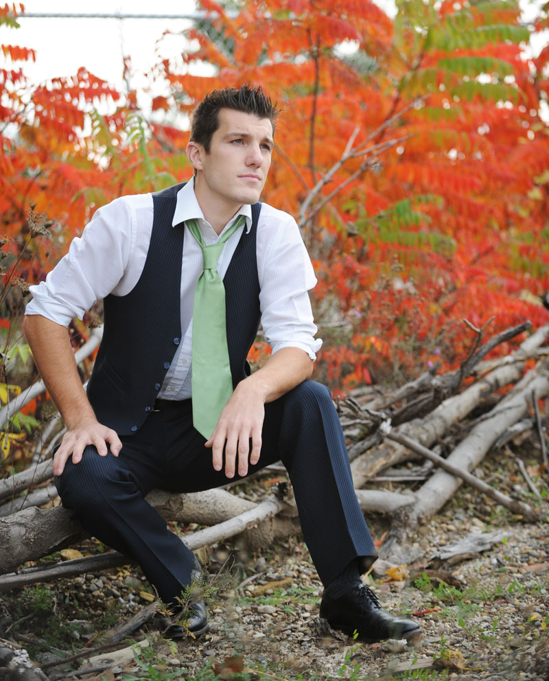 Male model photo shoot of Ryan Prins Photography