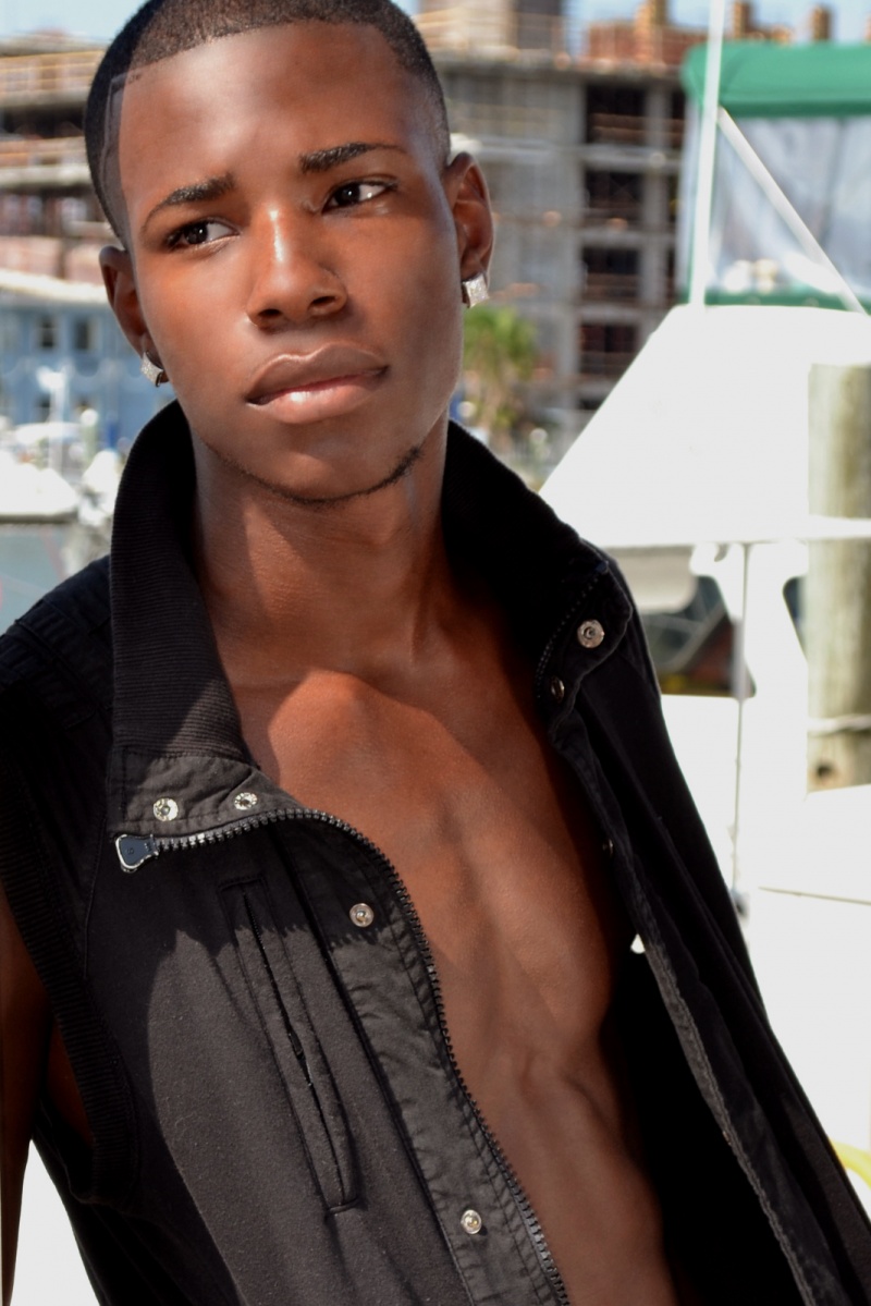Male model photo shoot of Hank Willis by CNG Photography
