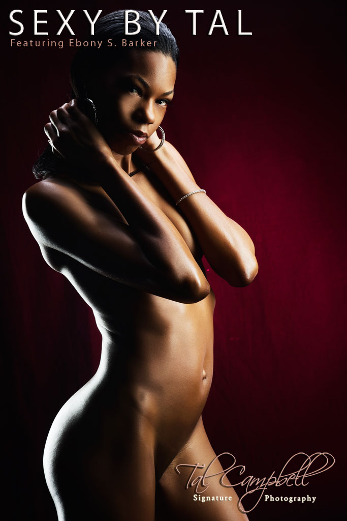Female model photo shoot of Ebony Barker by Tal Campbell in DALLAS, TX