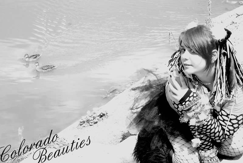 Female model photo shoot of Miss Jessi by ColoradoBeautiesCosplay in Thornton, CO