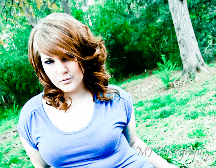 Female model photo shoot of Makeup by MJ and Fae in Conway, SC