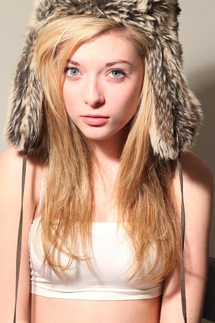 Female model photo shoot of Bethany Sheri