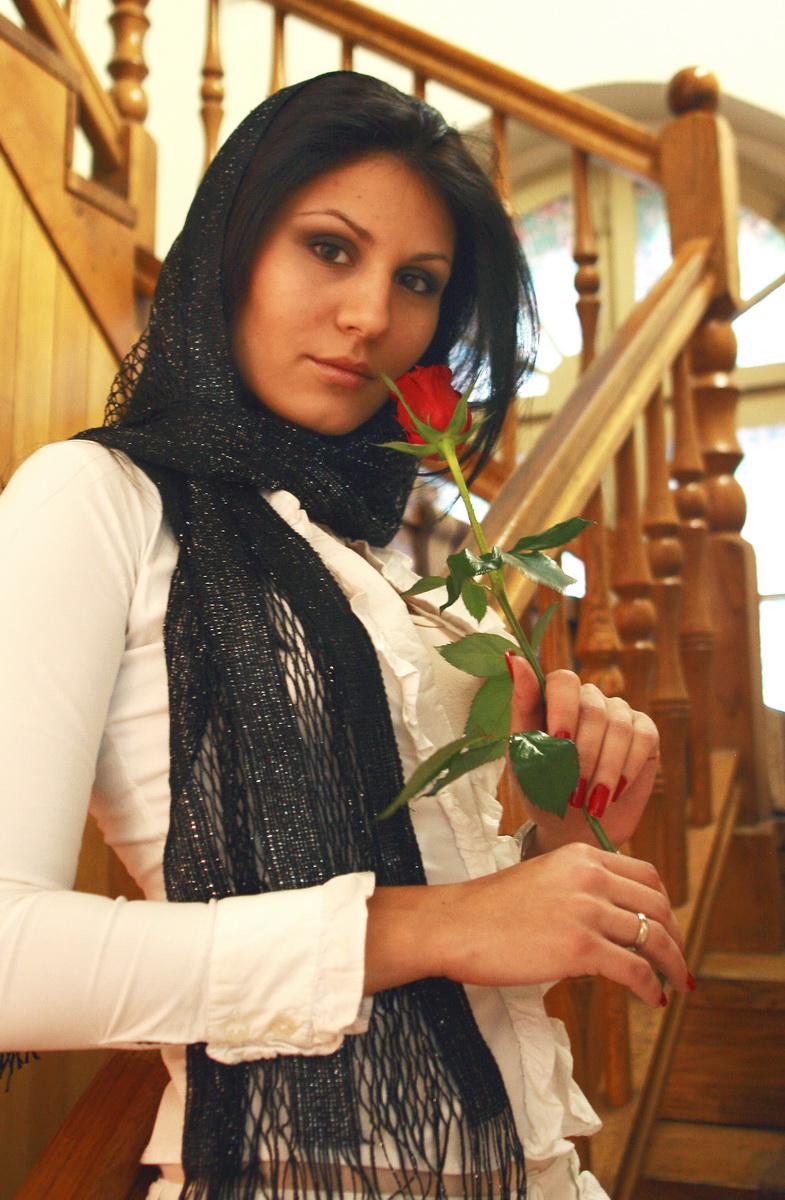 Female model photo shoot of DreamPhotoFactory-Ivana by DreamPhotoFactory-Bane in Sabac-Serbia