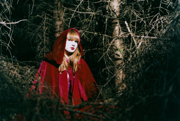 Female model photo shoot of GabriellaSara in Woods, near Ilkley