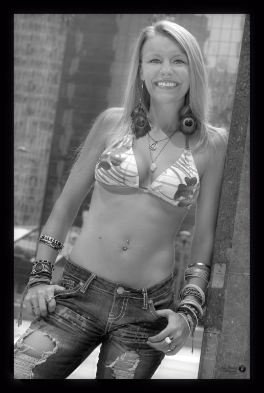 Female model photo shoot of Jessica Kittle  in Atlanta