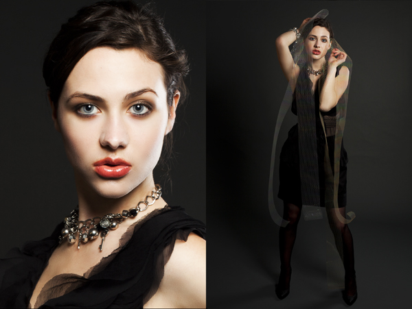 Female model photo shoot of Miranda Carruthers