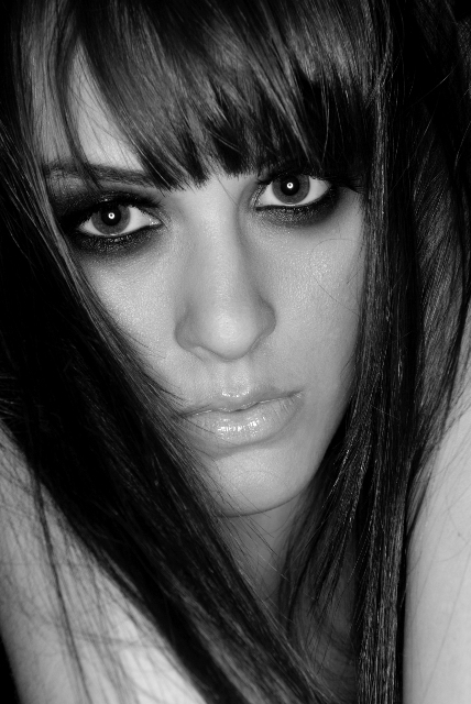 Female model photo shoot of Lauren Rathbone