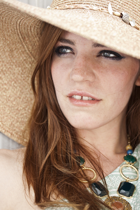 Female model photo shoot of ReneeCascia Photography