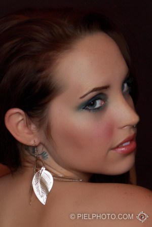 Female model photo shoot of Courtney Whisenant  by Piel Photography