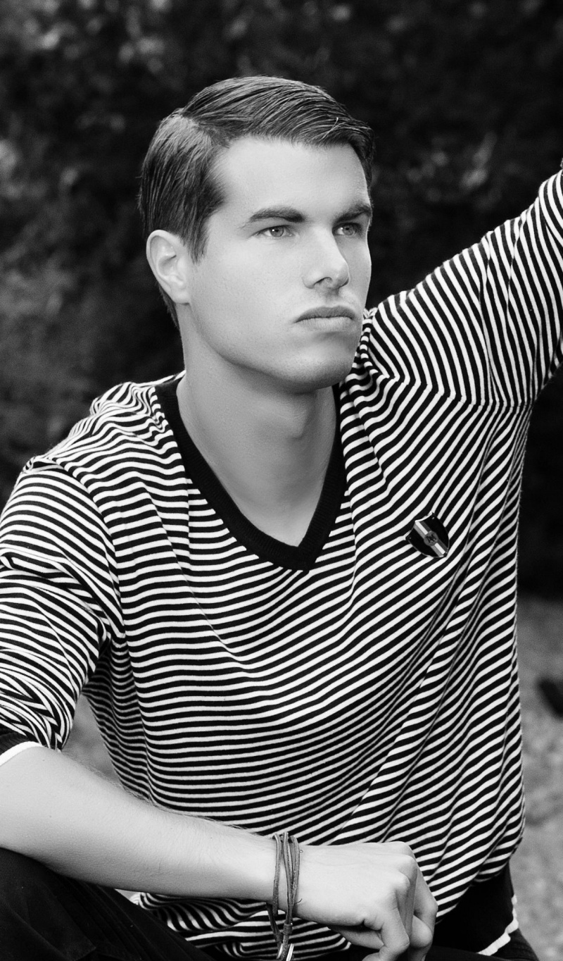 Male model photo shoot of Greg Fernando