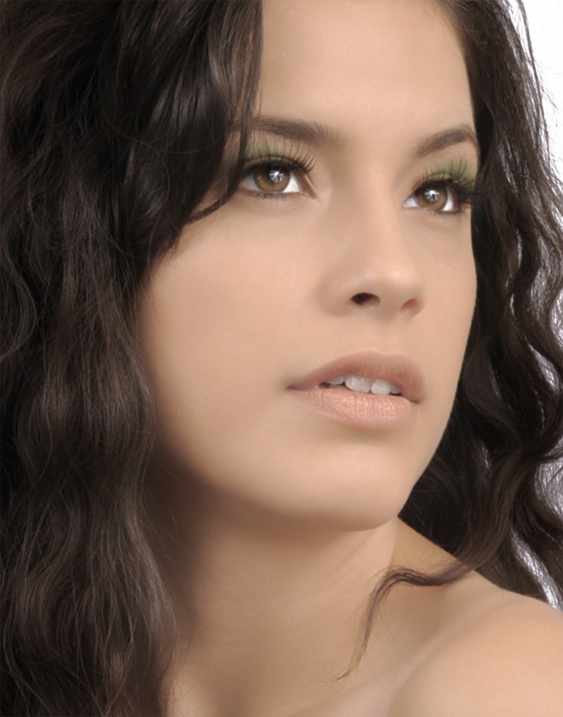 Female model photo shoot of Maribel Gudino