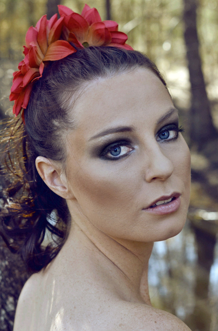 Female model photo shoot of Kimberley Jewell by Ivy Nine Designs