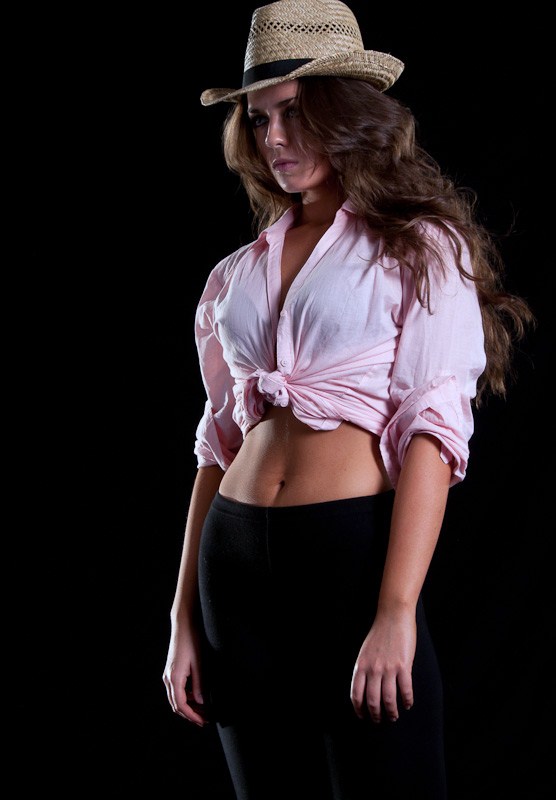 Female model photo shoot of Alexandra May