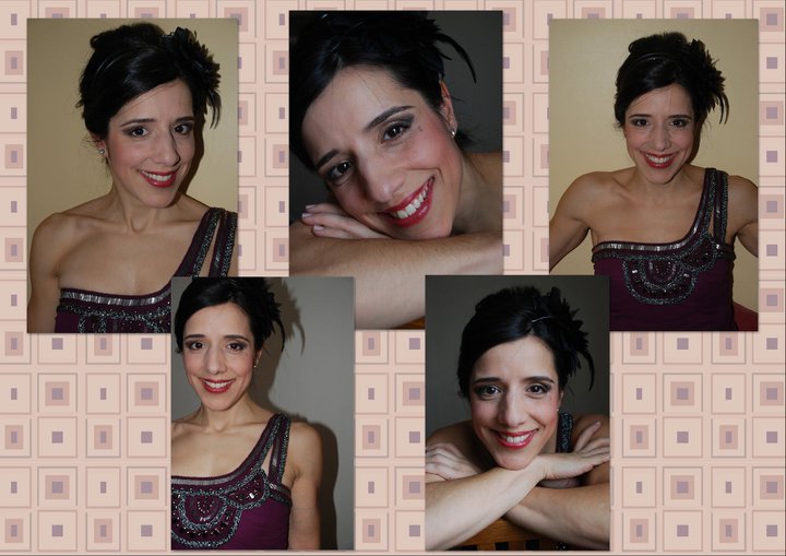 Female model photo shoot of Nancy Moreira