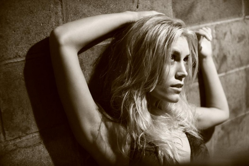Female model photo shoot of Erica Leigh S