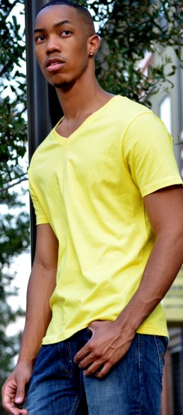 Male model photo shoot of Norrece Phillips in Plano, Texas