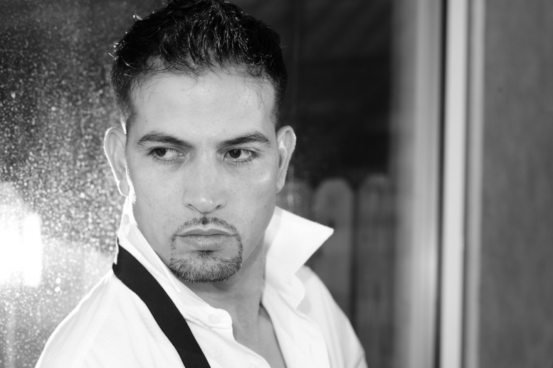 Male model photo shoot of Jose Grado in ALBUQUERQUE NM
