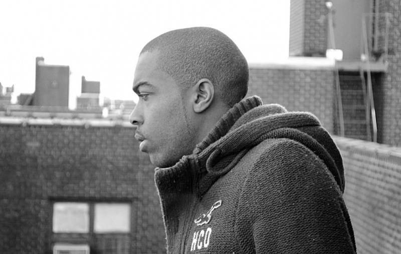 Male model photo shoot of Kendall Haynes in Brooklyn, New York