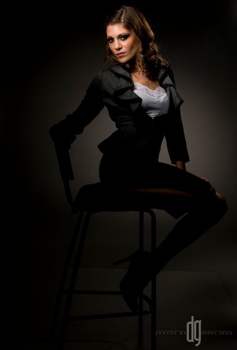 Female model photo shoot of Chrissy Elysse
