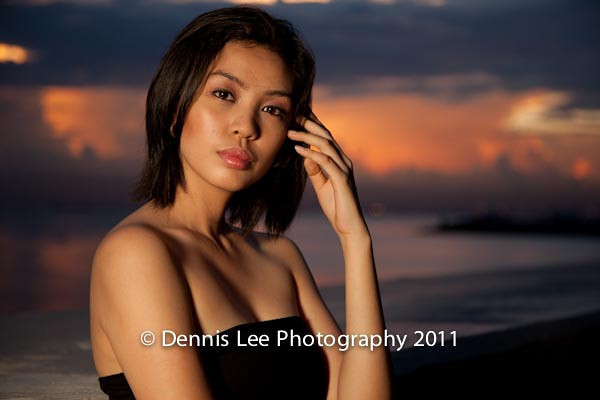 Female model photo shoot of Hazel Ann Reyes in Sofitel, Manila Philippines