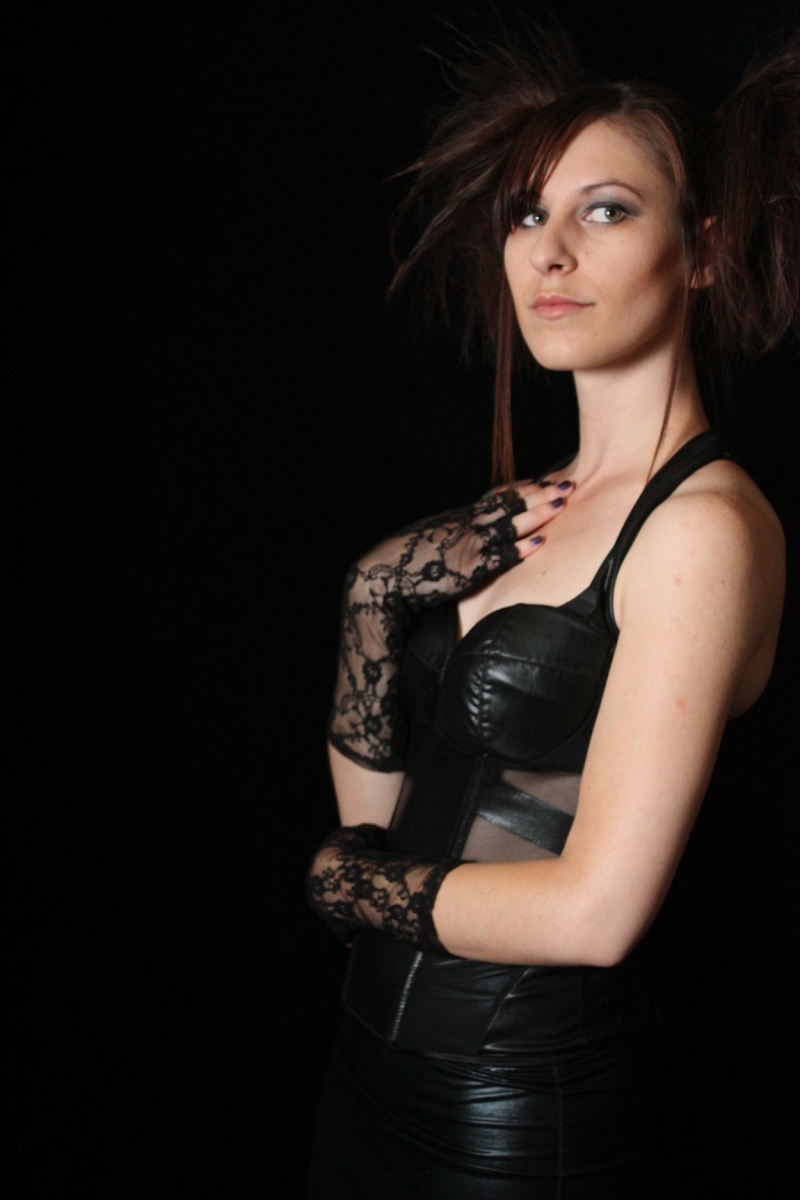 Female model photo shoot of Sara Farkas
