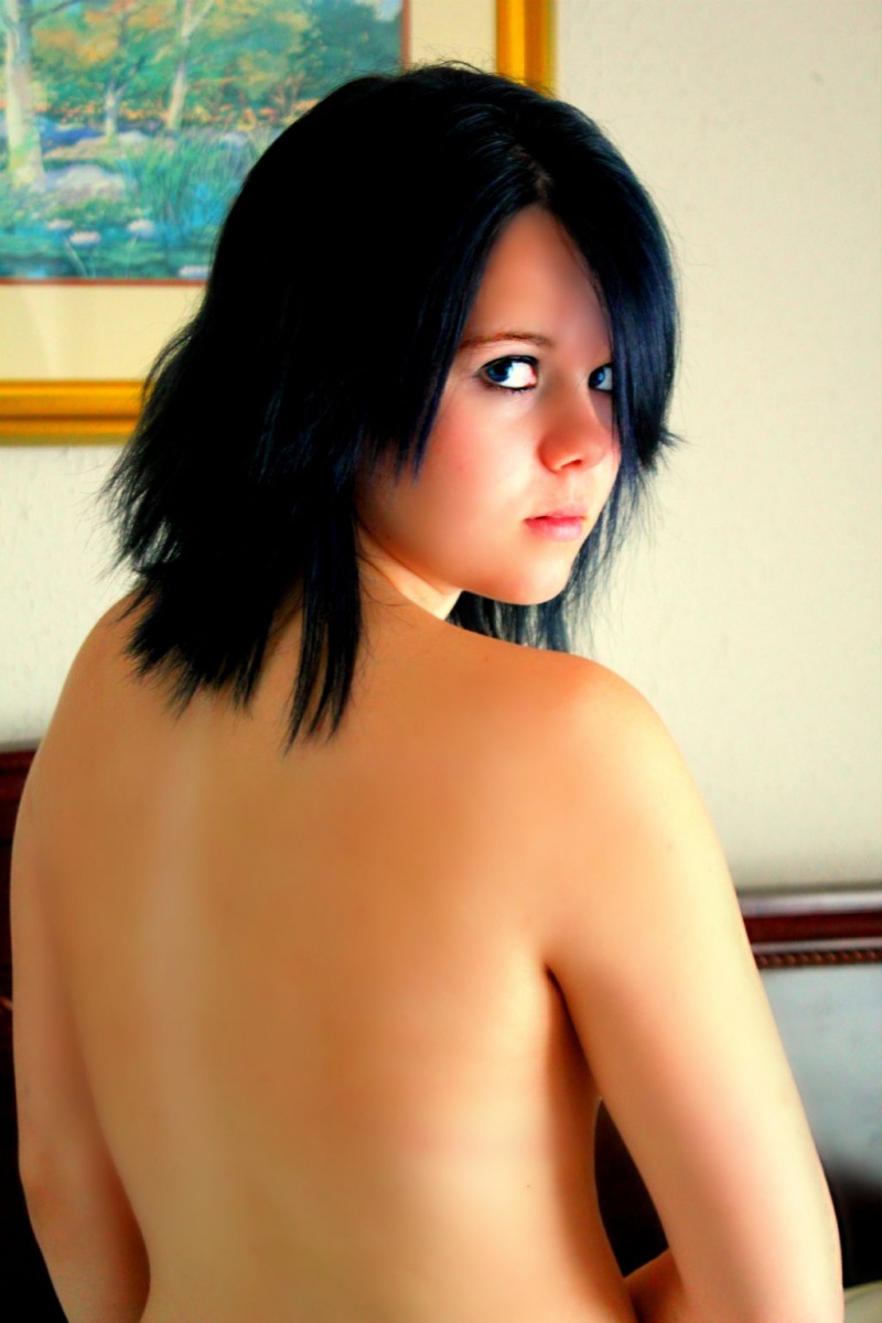 Female model photo shoot of Jacovi by BOSS907