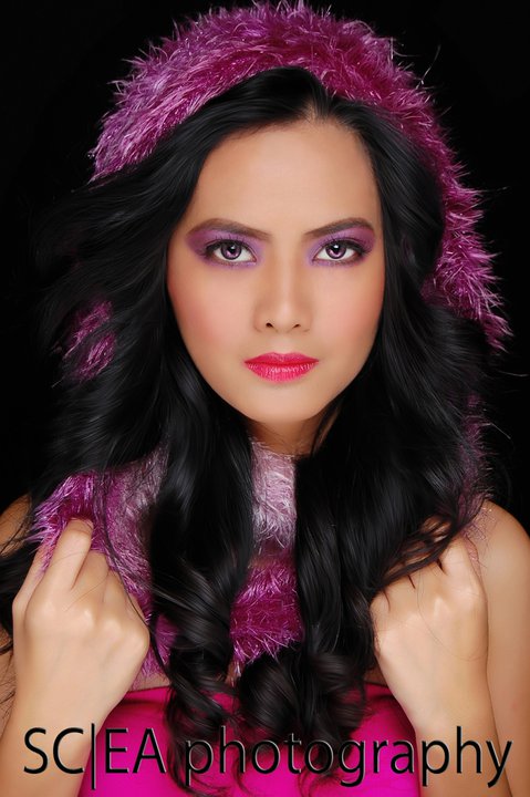 Female model photo shoot of Kathrina Mendoza