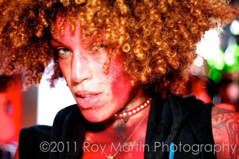 Male model photo shoot of Roy Martin Photography