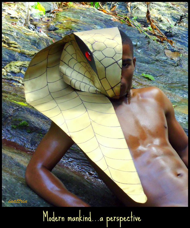 Male model photo shoot of Kyle Minkus Beache by Inattrin in Trinidad