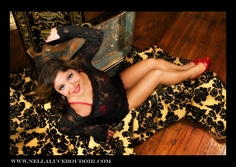 Female model photo shoot of beau nonpareil  in Kissimmee, FL