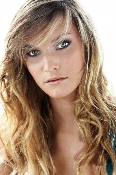 Female model photo shoot of Danielle Kali