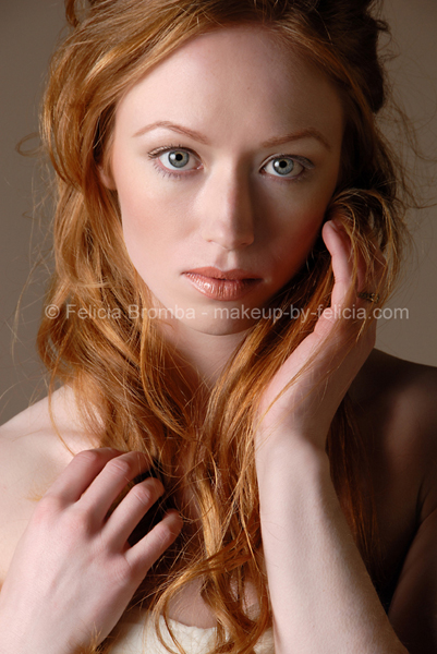 Female model photo shoot of Felicia Bromba in Vancouver, BC