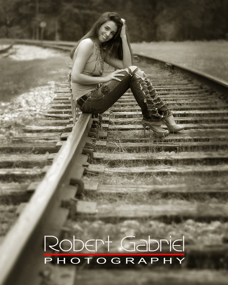 Male model photo shoot of Robert Gabriel Photo in Myrtle Beach, SC