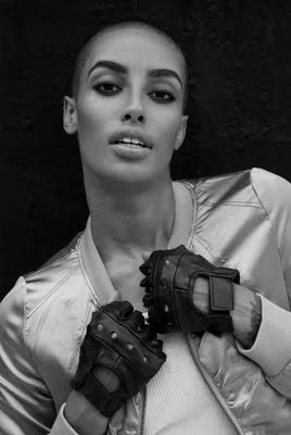 Female model photo shoot of Shaina Danielle