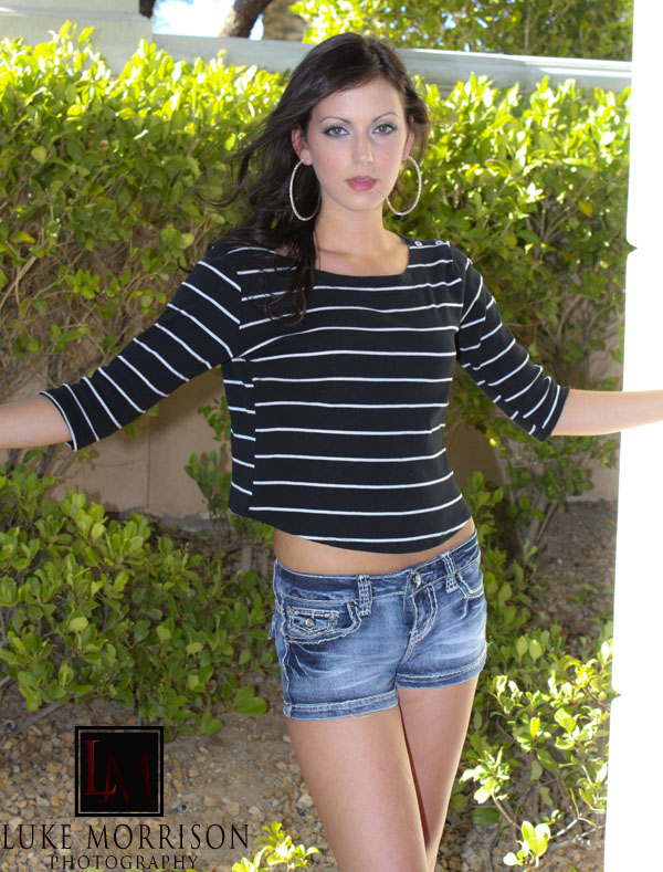 Female model photo shoot of Ceybrie Hill in Las Vegas, NV