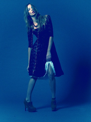 Female model photo shoot of SAM HEYDT in NYC
