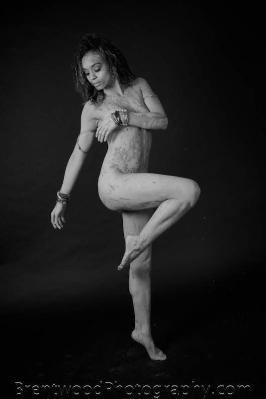 Female model photo shoot of Sarina Martinez by Brentwood Photography